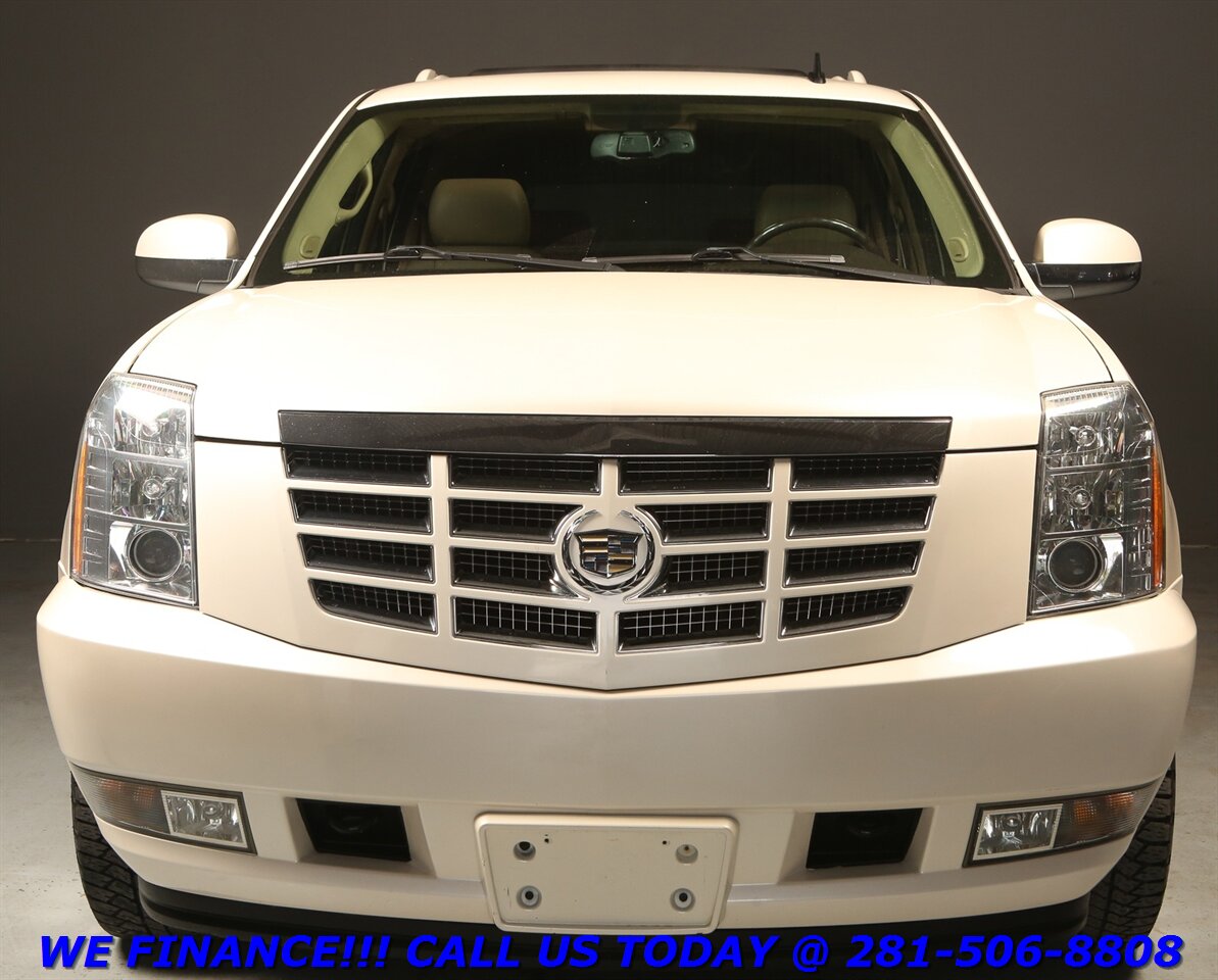 2011 Cadillac CADILLAC ESCALADE ESV PREMIUM NAV DVD SUN BOSE M.S.R.P. $77,145.00 NEW   - Photo 8 - Houston, TX 77031