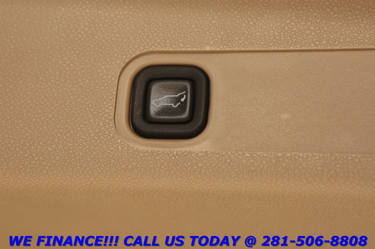 2011 Cadillac CADILLAC ESCALADE ESV PREMIUM NAVIGATION DVD SUNROOF BOSE LUXURY DENALI   - Photo 29 - Houston, TX 77031