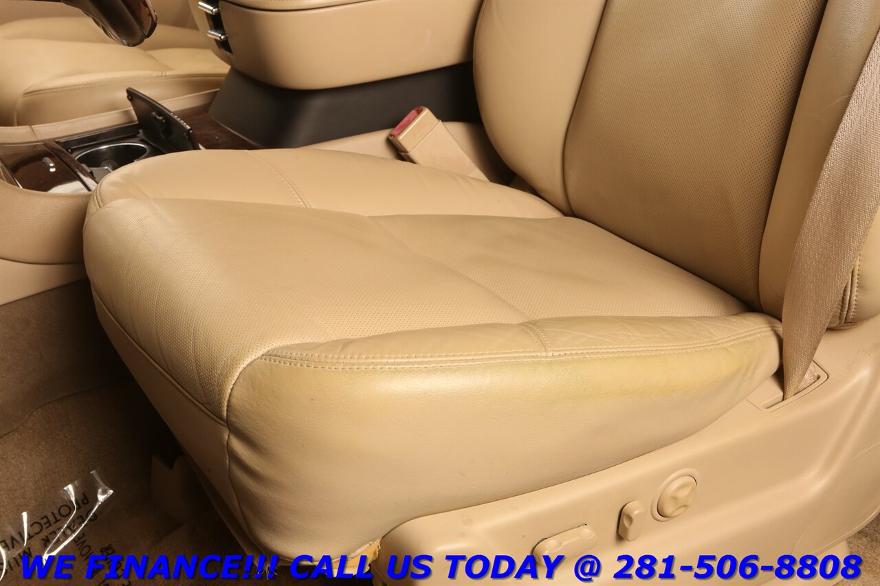 2011 Cadillac CADILLAC ESCALADE ESV PREMIUM NAV DVD SUN BOSE M.S.R.P. $77,145.00 NEW   - Photo 13 - Houston, TX 77031