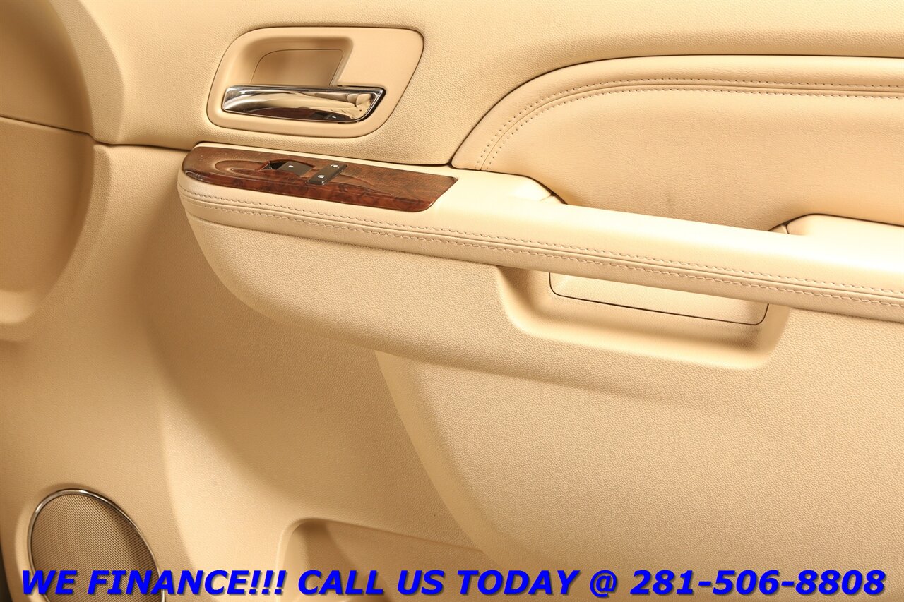 2011 Cadillac CADILLAC ESCALADE ESV PREMIUM NAV DVD SUN BOSE M.S.R.P. $77,145.00 NEW   - Photo 26 - Houston, TX 77031