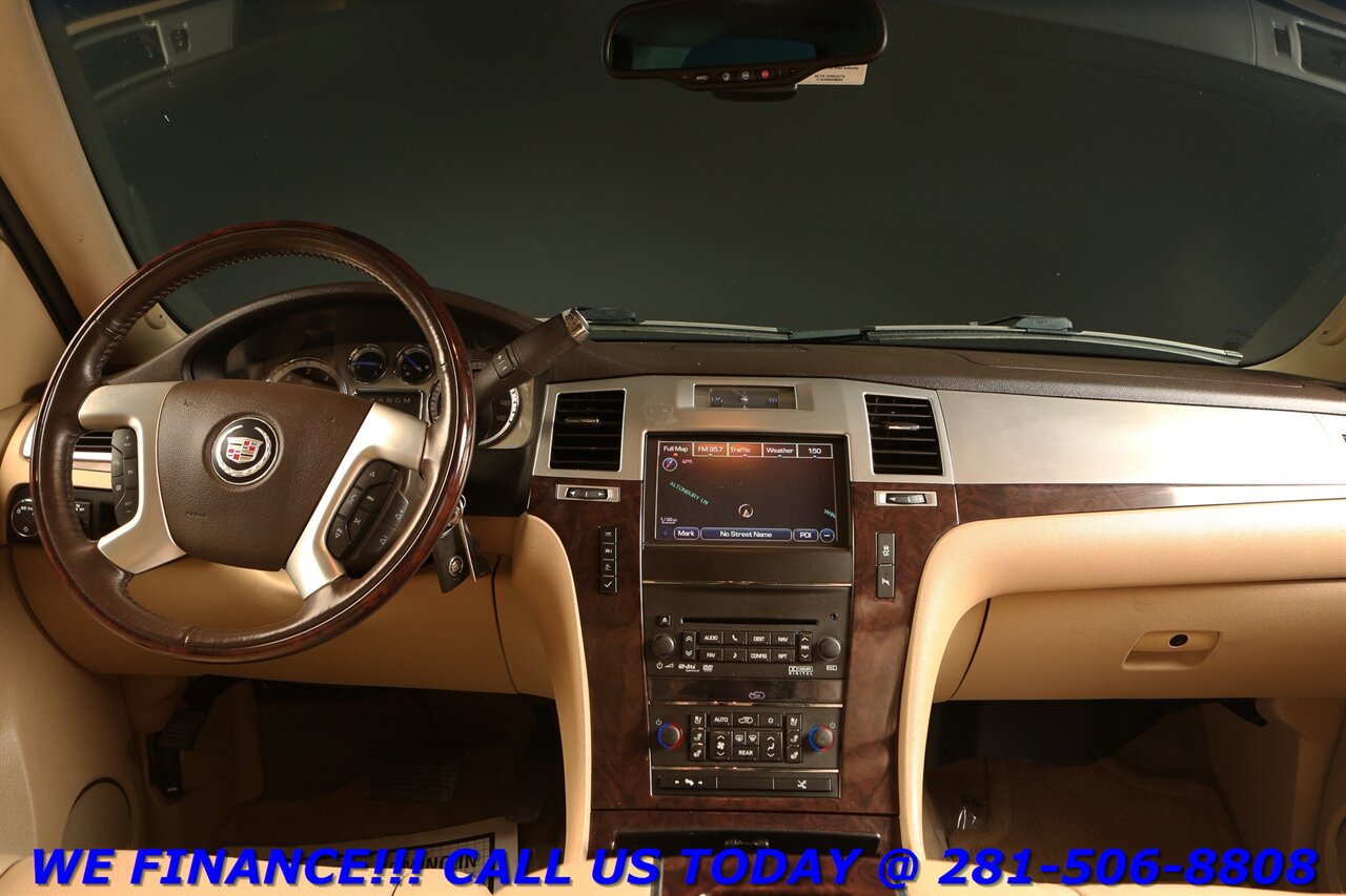 2011 Cadillac CADILLAC ESCALADE ESV PREMIUM NAV DVD SUN BOSE M.S.R.P. $77,145.00 NEW   - Photo 3 - Houston, TX 77031