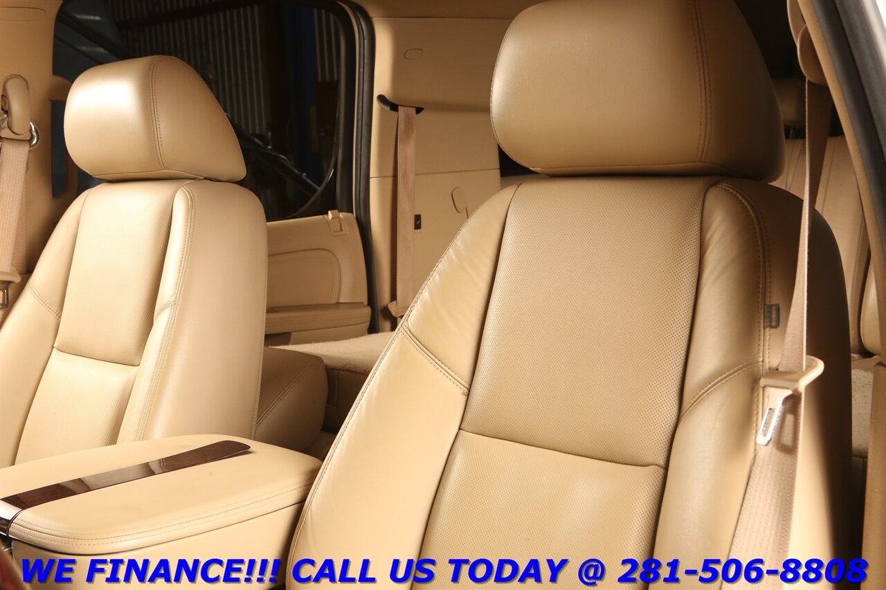 2011 Cadillac CADILLAC ESCALADE ESV PREMIUM NAVIGATION DVD SUNROOF BOSE LUXURY DENALI   - Photo 12 - Houston, TX 77031