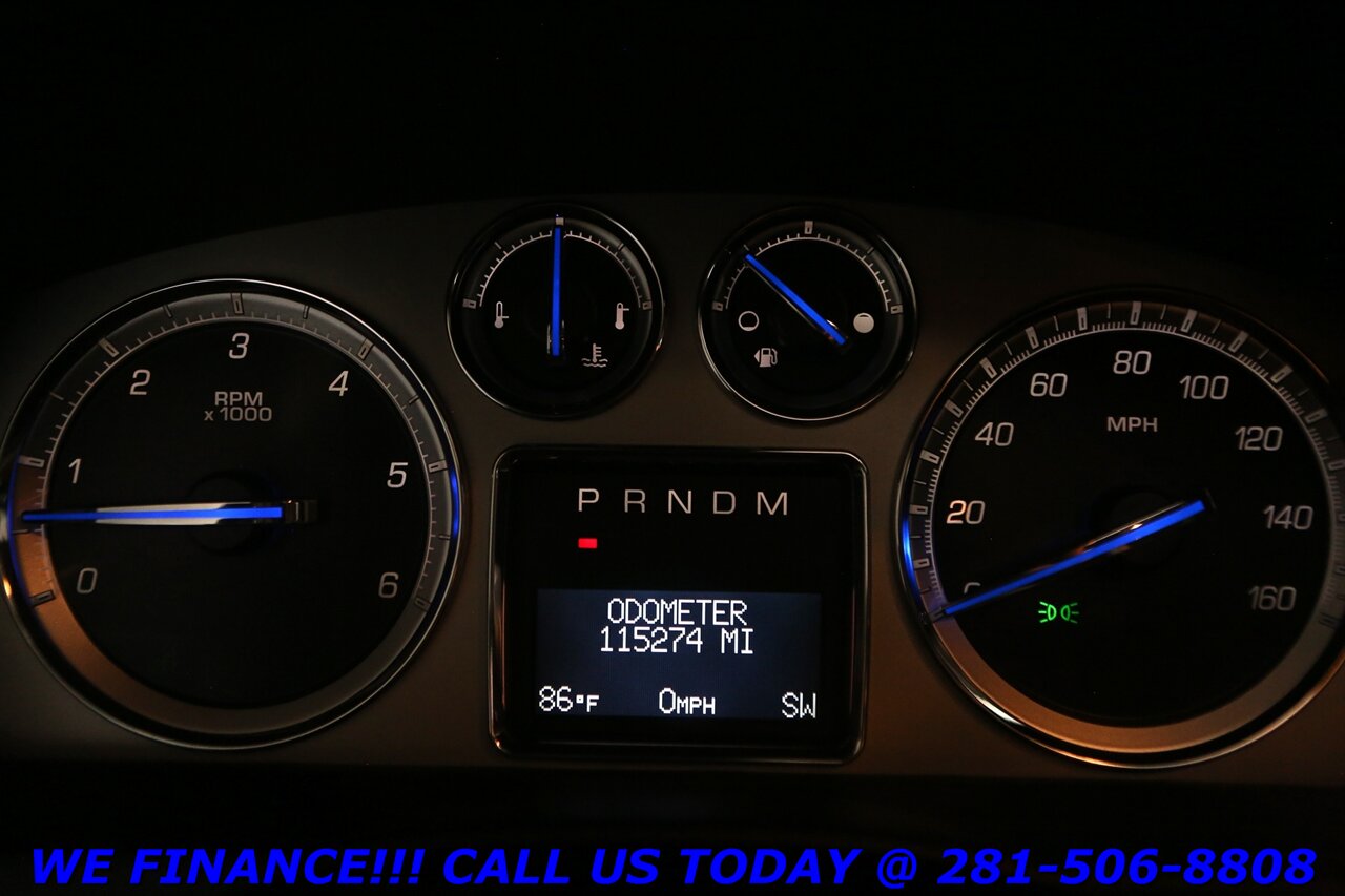 2011 Cadillac CADILLAC ESCALADE ESV PREMIUM NAV DVD SUN BOSE M.S.R.P. $77,145.00 NEW   - Photo 15 - Houston, TX 77031