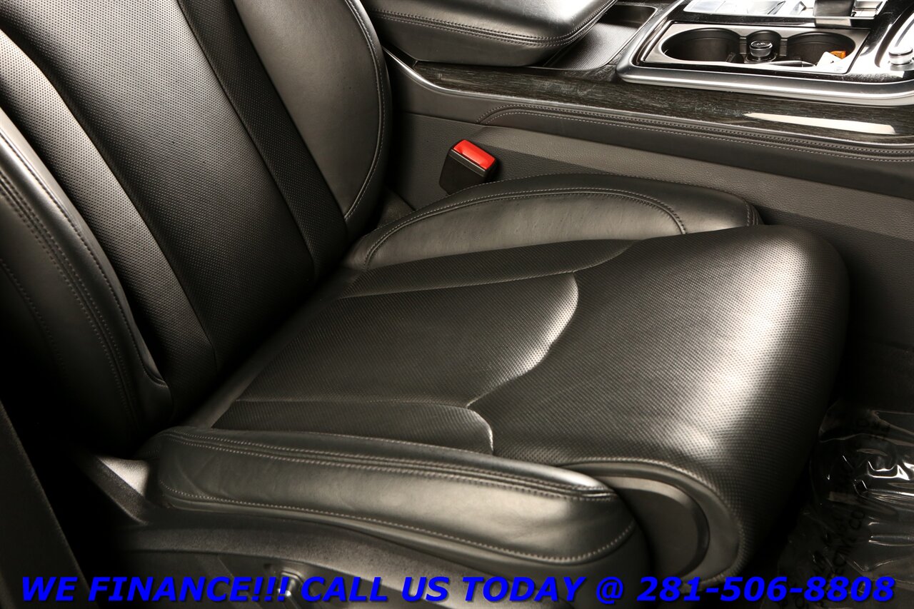 2019 Audi Q8 2019 3.0T Quattro Prestige AWD NAV HUD PANO 71K   - Photo 21 - Houston, TX 77031