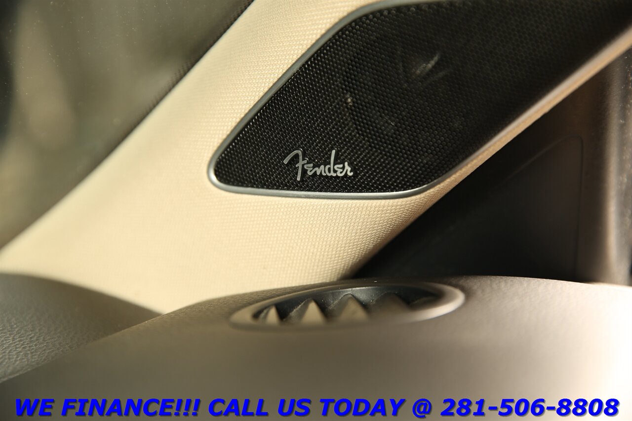 2013 Volkswagen Jetta 2013 TDI DIESEL NAV FENDER SUNROF HEATSEAT 75K MLS   - Photo 10 - Houston, TX 77031