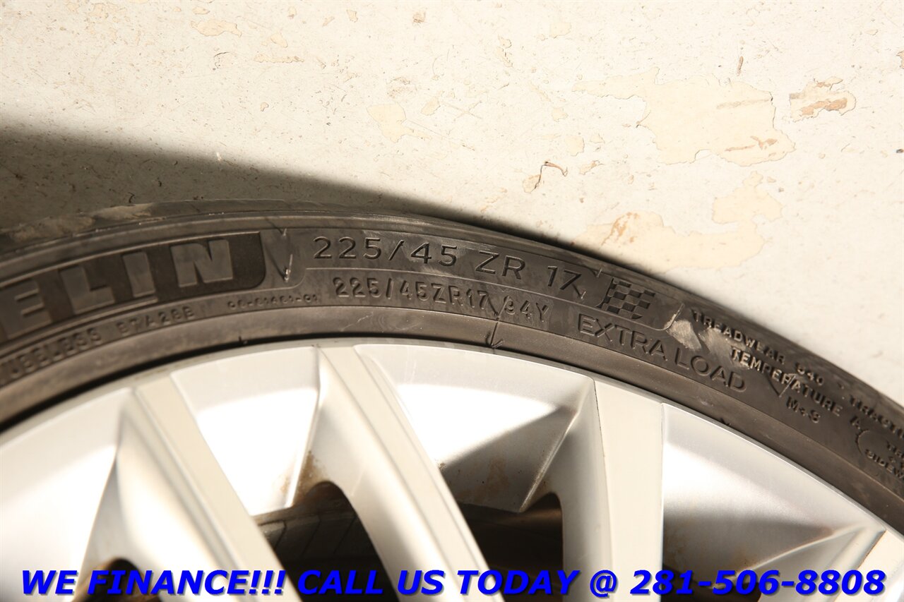 2013 Volkswagen Jetta 2013 TDI DIESEL NAV FENDER SUNROF HEATSEAT 75K MLS   - Photo 27 - Houston, TX 77031