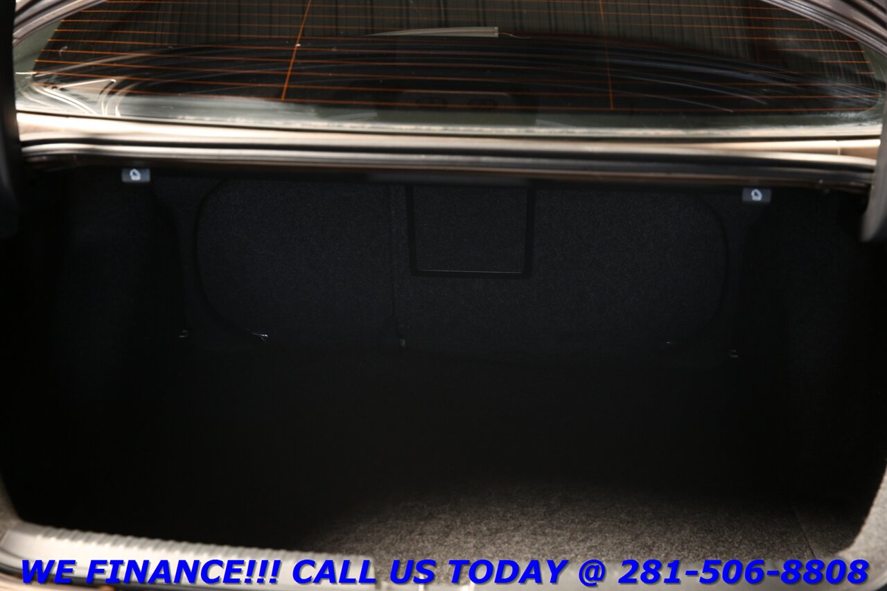 2013 Volkswagen Jetta 2013 TDI DIESEL NAV FENDER SUNROF HEATSEAT 75K MLS   - Photo 22 - Houston, TX 77031