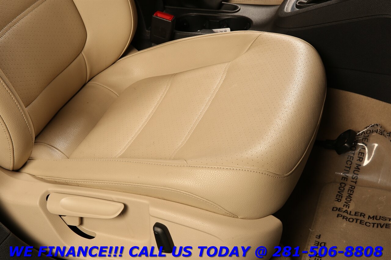 2013 Volkswagen Jetta 2013 TDI DIESEL NAV FENDER SUNROF HEATSEAT 75K MLS   - Photo 20 - Houston, TX 77031