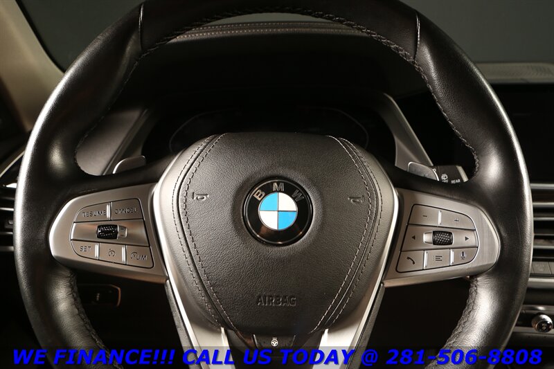 2019 BMW X7 2019 xDrive40i AWD PREM PKG NA photo
