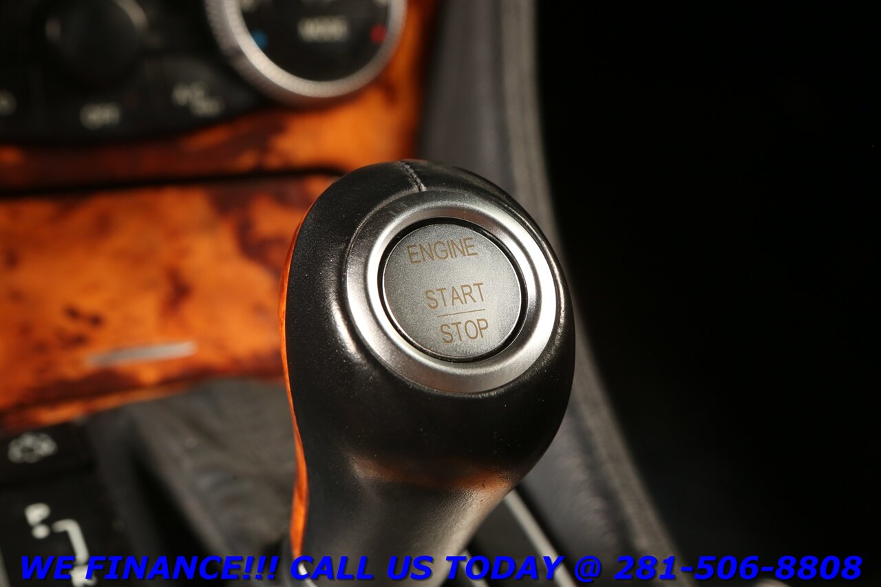 2011 Mercedes-Benz 2011 SL550 CONVERTIBLE P1 NAV HEAT/COOL SEATS 84K   - Photo 18 - Houston, TX 77031
