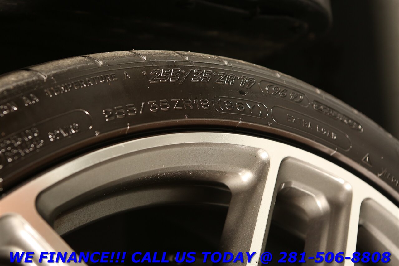 2011 Mercedes-Benz 2011 SL550 CONVERTIBLE P1 NAV HEAT/COOL SEATS 84K   - Photo 30 - Houston, TX 77031
