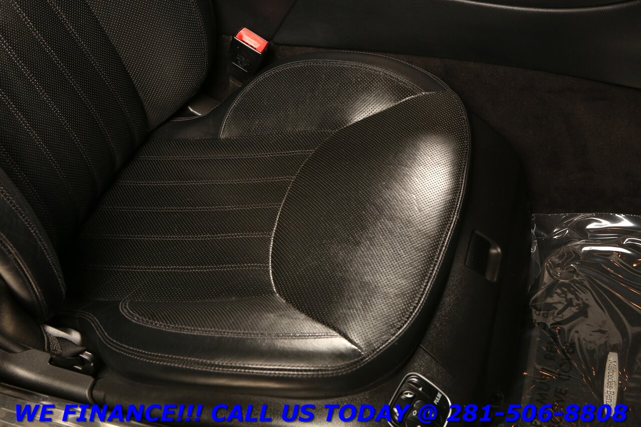 2011 Mercedes-Benz 2011 SL550 CONVERTIBLE P1 NAV HEAT/COOL SEATS 84K   - Photo 21 - Houston, TX 77031