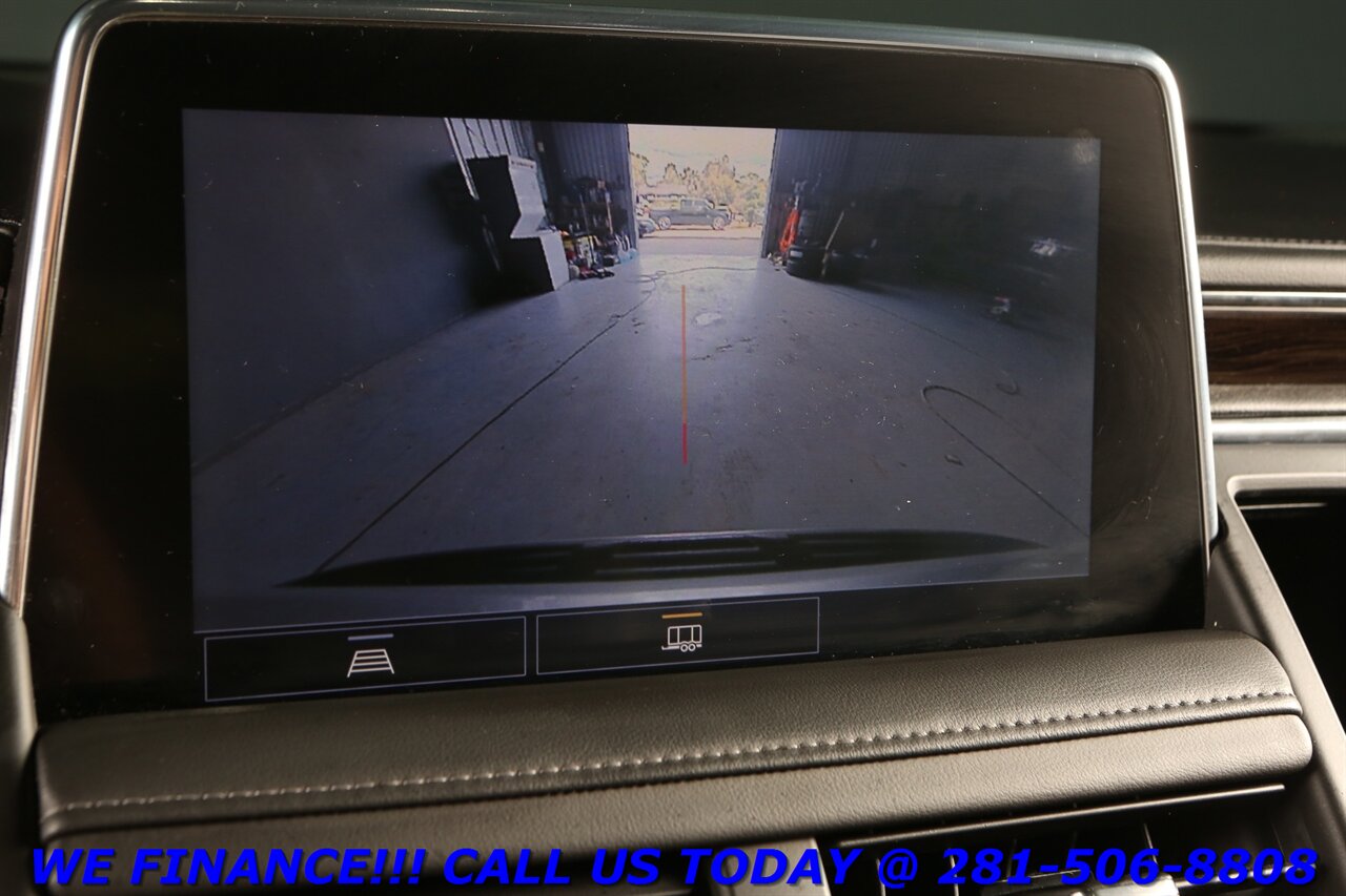 2021 Chevrolet Tahoe 2021 LT PANO ADAPT CRUISE HEATSEAT 8PASS BOSE   - Photo 18 - Houston, TX 77031