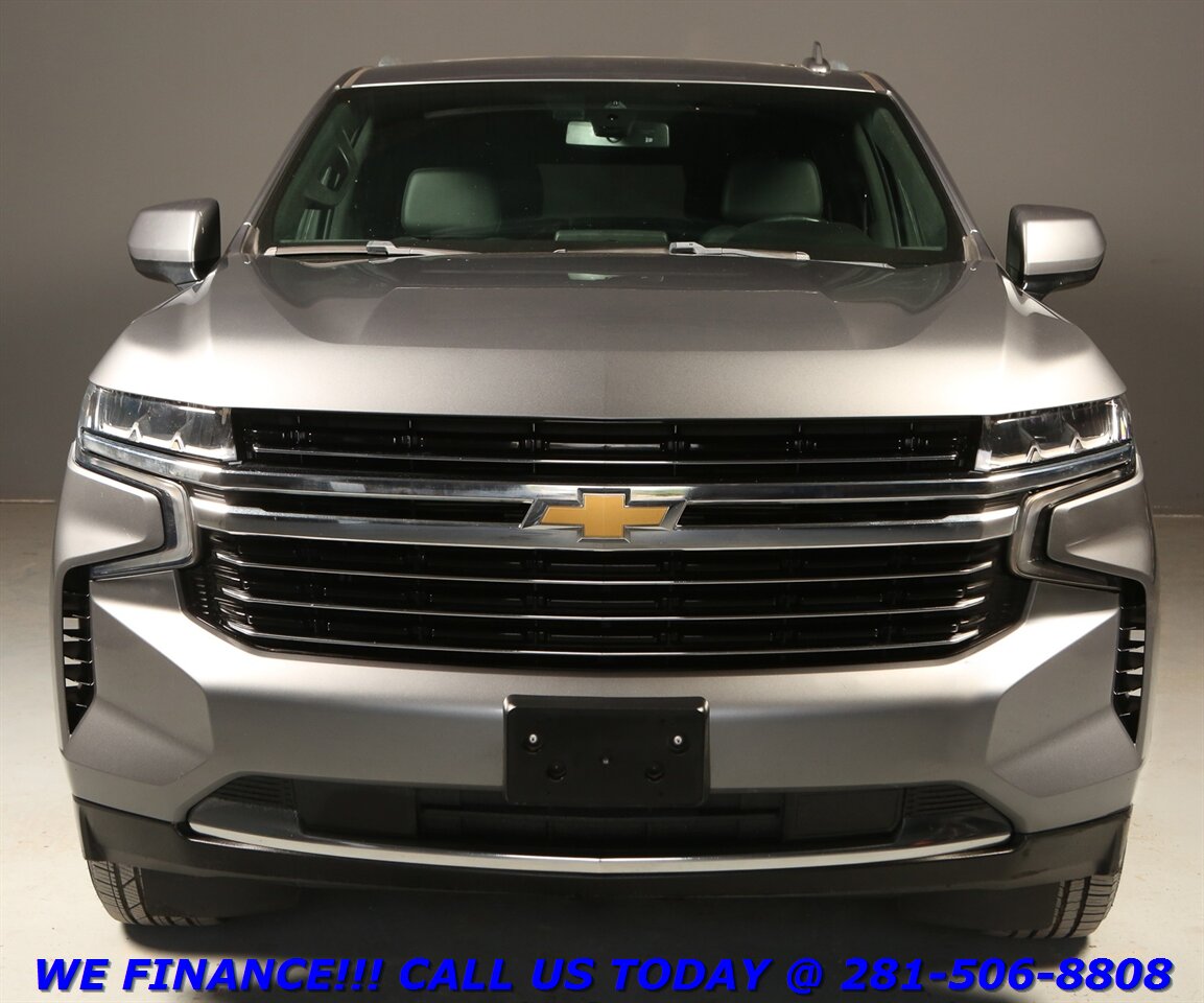 2021 Chevrolet Tahoe 2021 LT PANO ADAPT CRUISE HEATSEAT 8PASS BOSE   - Photo 8 - Houston, TX 77031