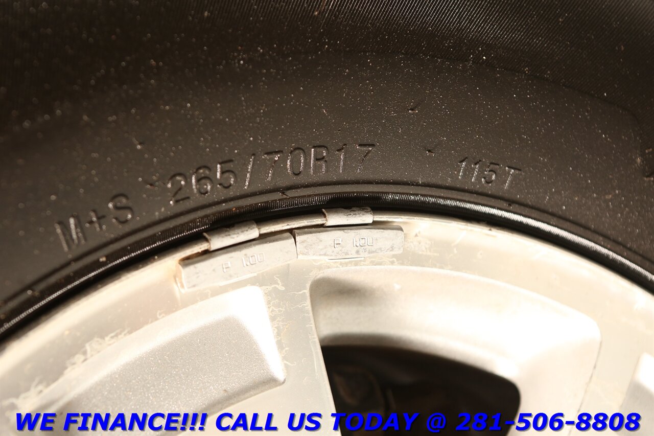 2012 Chevrolet CHEVROLET SUBURBAN LT DVD SUN LEATHER 8PASS WOOD BOSE   - Photo 31 - Houston, TX 77031