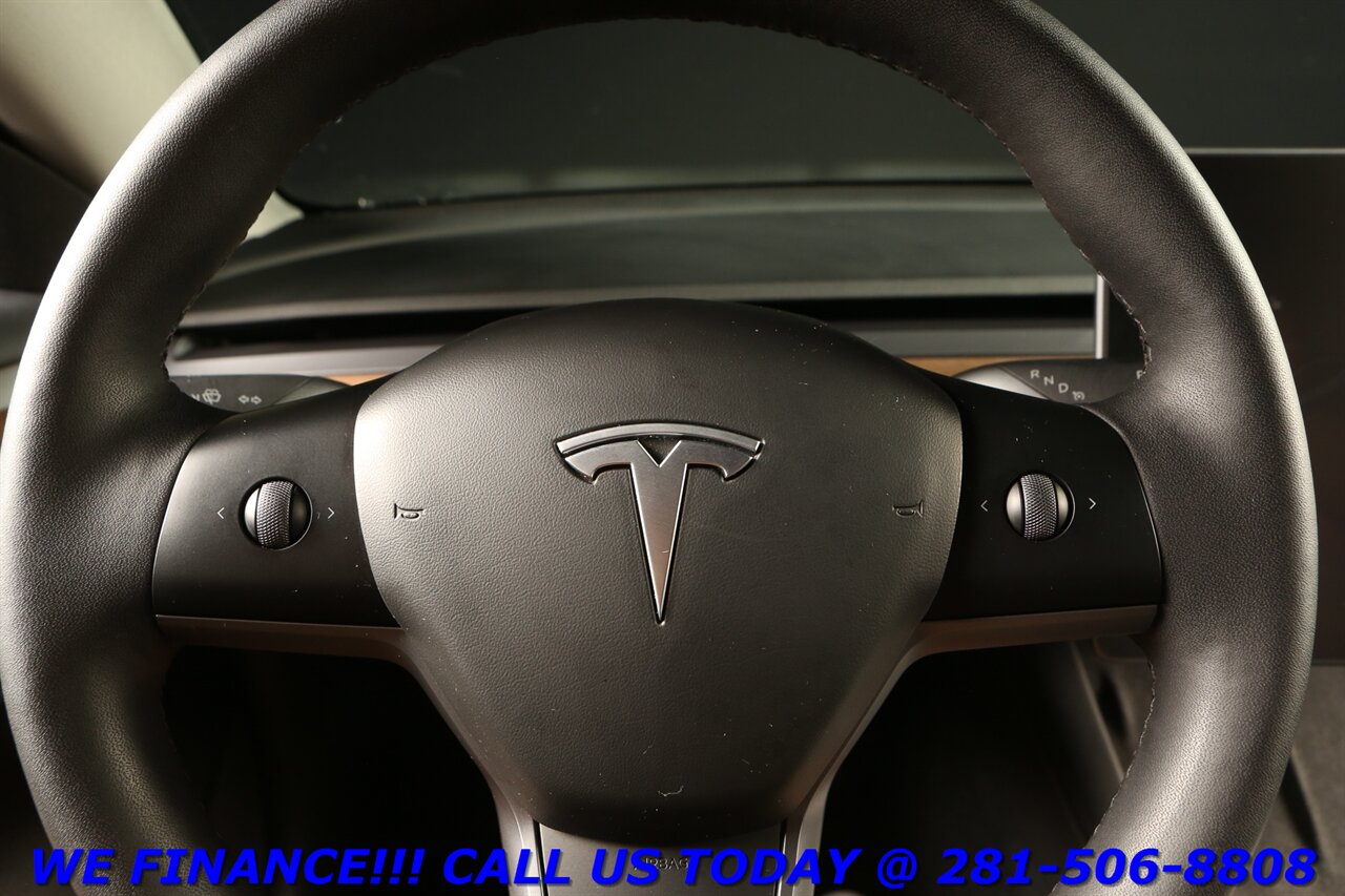 2023 Tesla Model 3 2023 Long Range AWD FSD AUTOPILOT ACCEL BOOST PANO   - Photo 15 - Houston, TX 77031