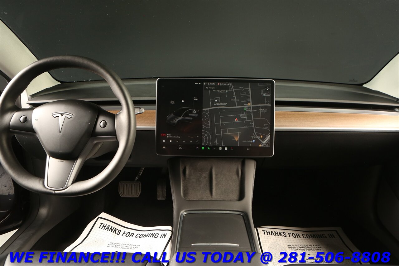 2023 Tesla Model 3 2023 Long Range AWD FSD AUTOPILOT ACCEL BOOST PANO   - Photo 3 - Houston, TX 77031