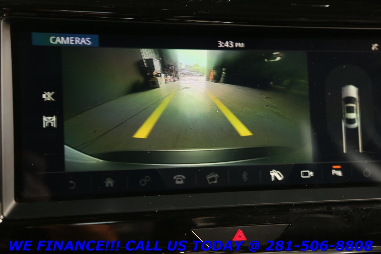 2020 Jaguar XE 2020 S NAV SUN HEATSEAT CAMERA 75K   - Photo 17 - Houston, TX 77031