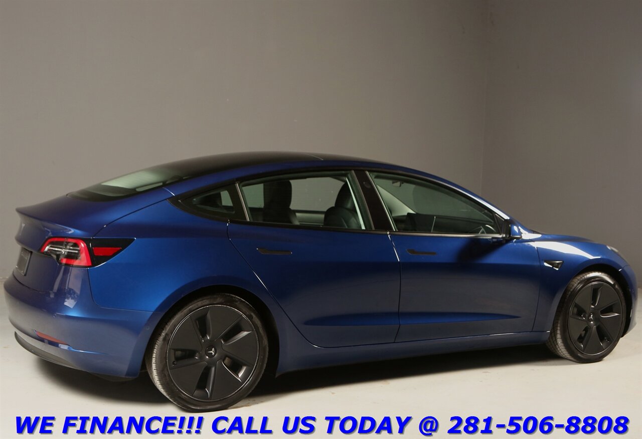 2021 Tesla Model 3 2021 FSD AUTOPILOT NAV PANO BLIND 19K   - Photo 6 - Houston, TX 77031