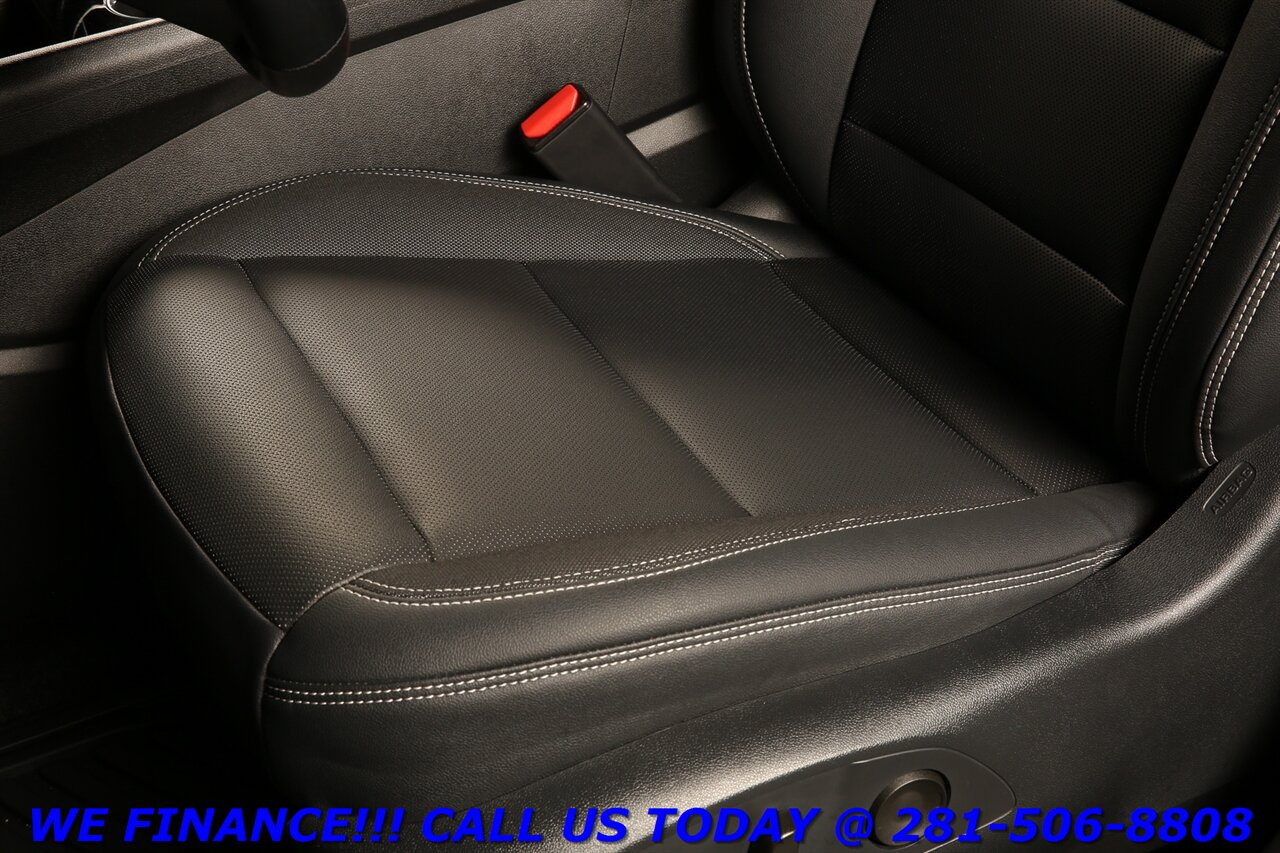 2024 Chevrolet Blazer 2024 2LT AWD NAV ADAPT CRUISE BLIND 13K MILES!!! - Photo 12 - Houston, TX 77031