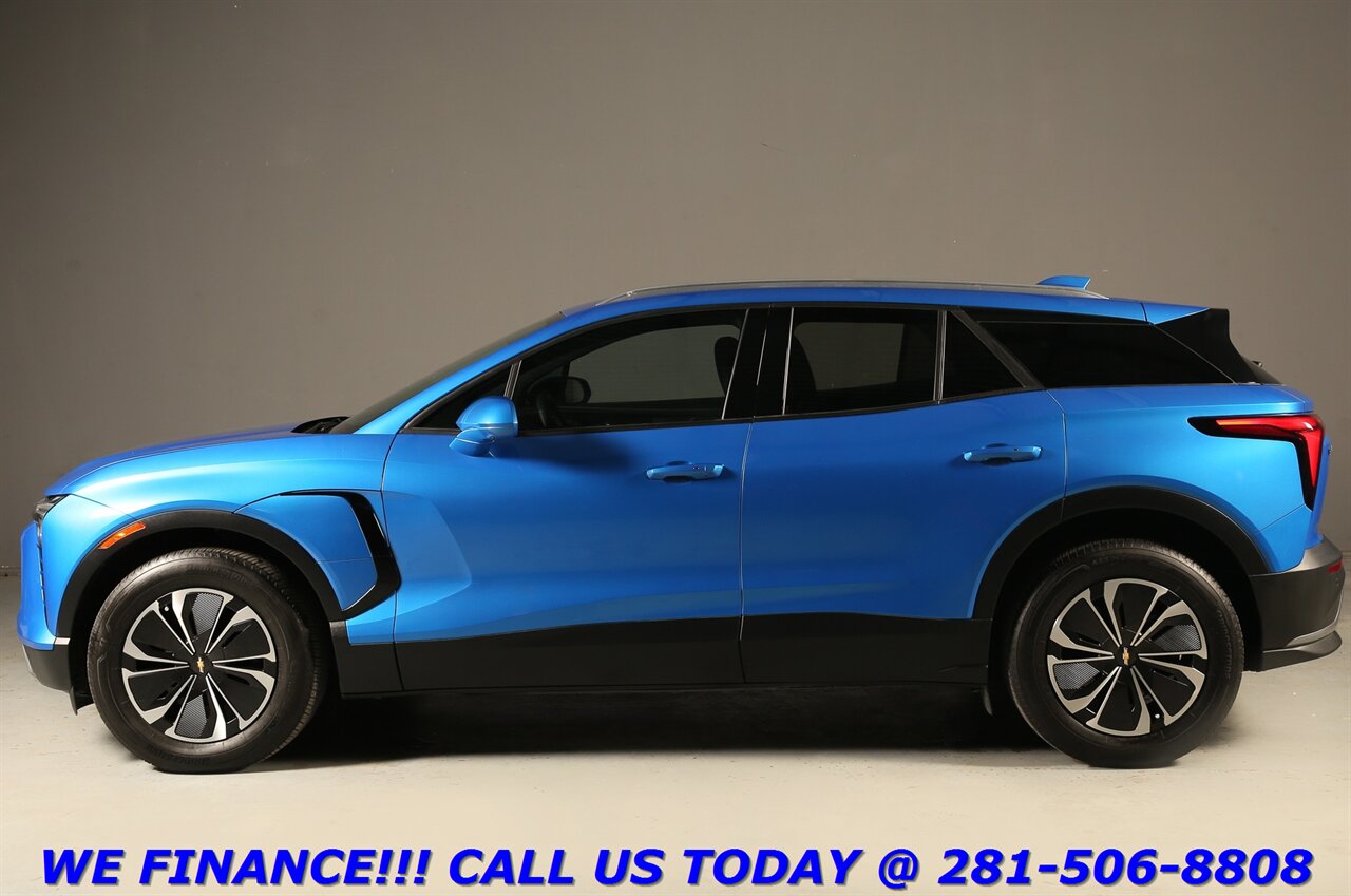 2024 Chevrolet Blazer 2024 2LT AWD NAV ADAPT CRUISE BLIND 13K MILES!!! - Photo 25 - Houston, TX 77031