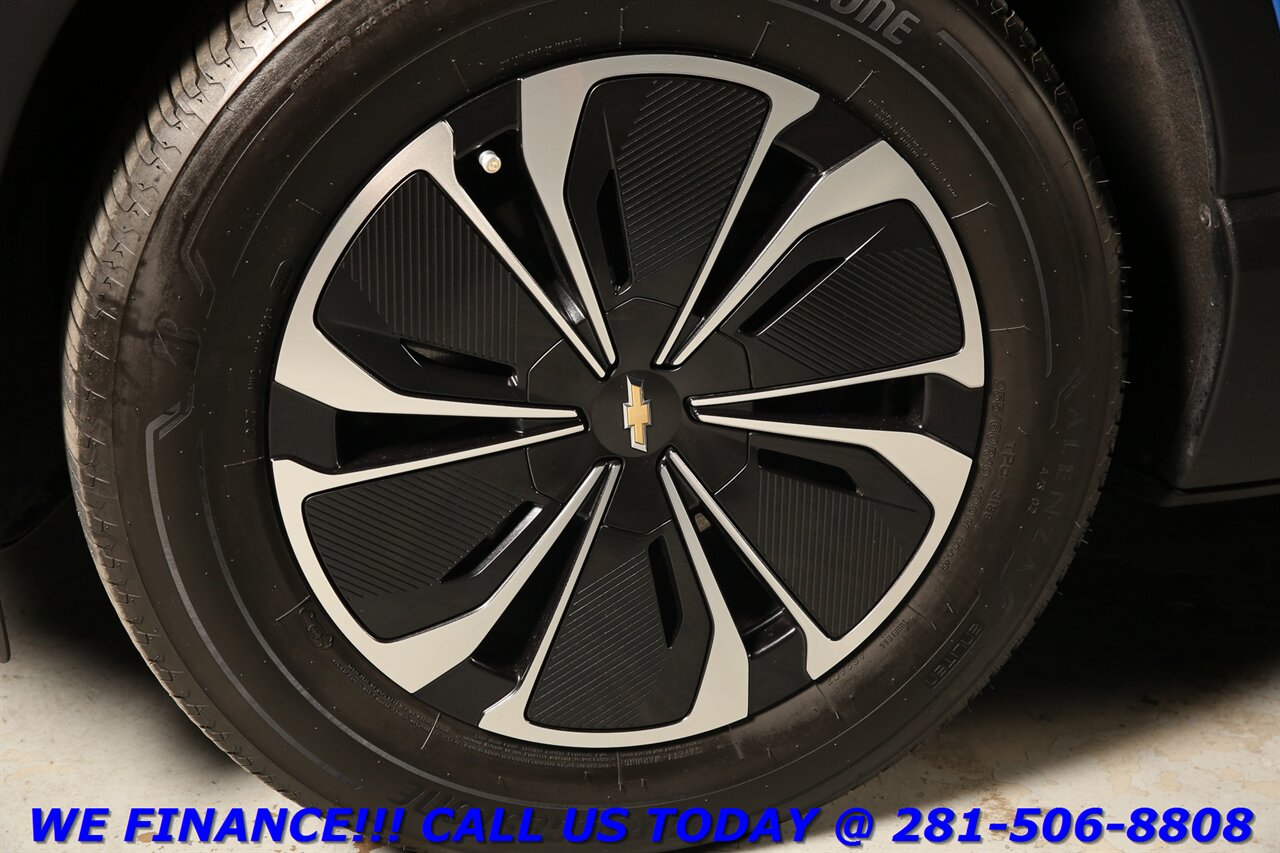 2024 Chevrolet Blazer 2024 2LT AWD NAV ADAPT CRUISE BLIND 13K MILES!!! - Photo 24 - Houston, TX 77031