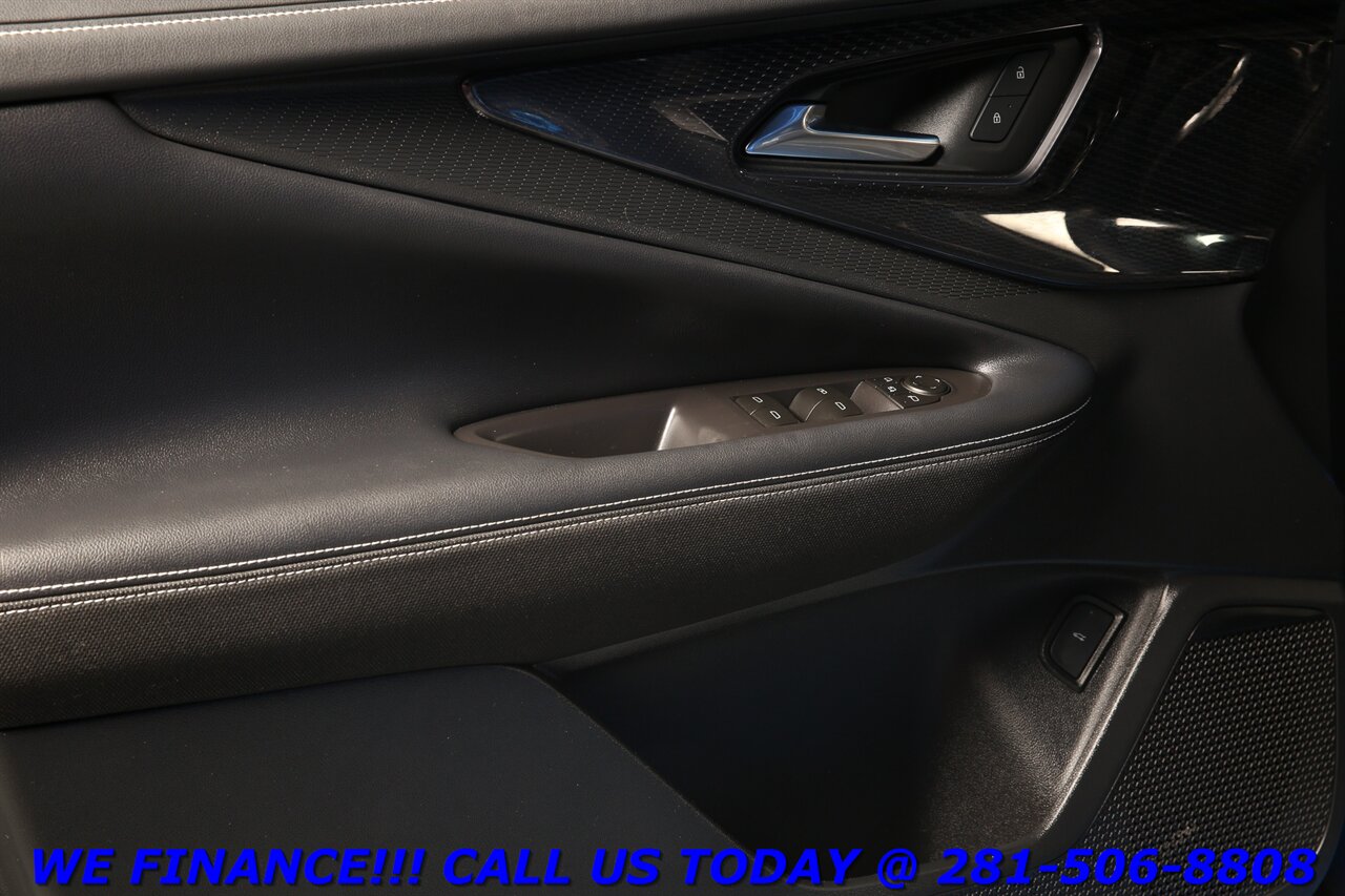 2024 Chevrolet Blazer 2024 2LT AWD NAV ADAPT CRUISE BLIND 13K MILES!!! - Photo 9 - Houston, TX 77031