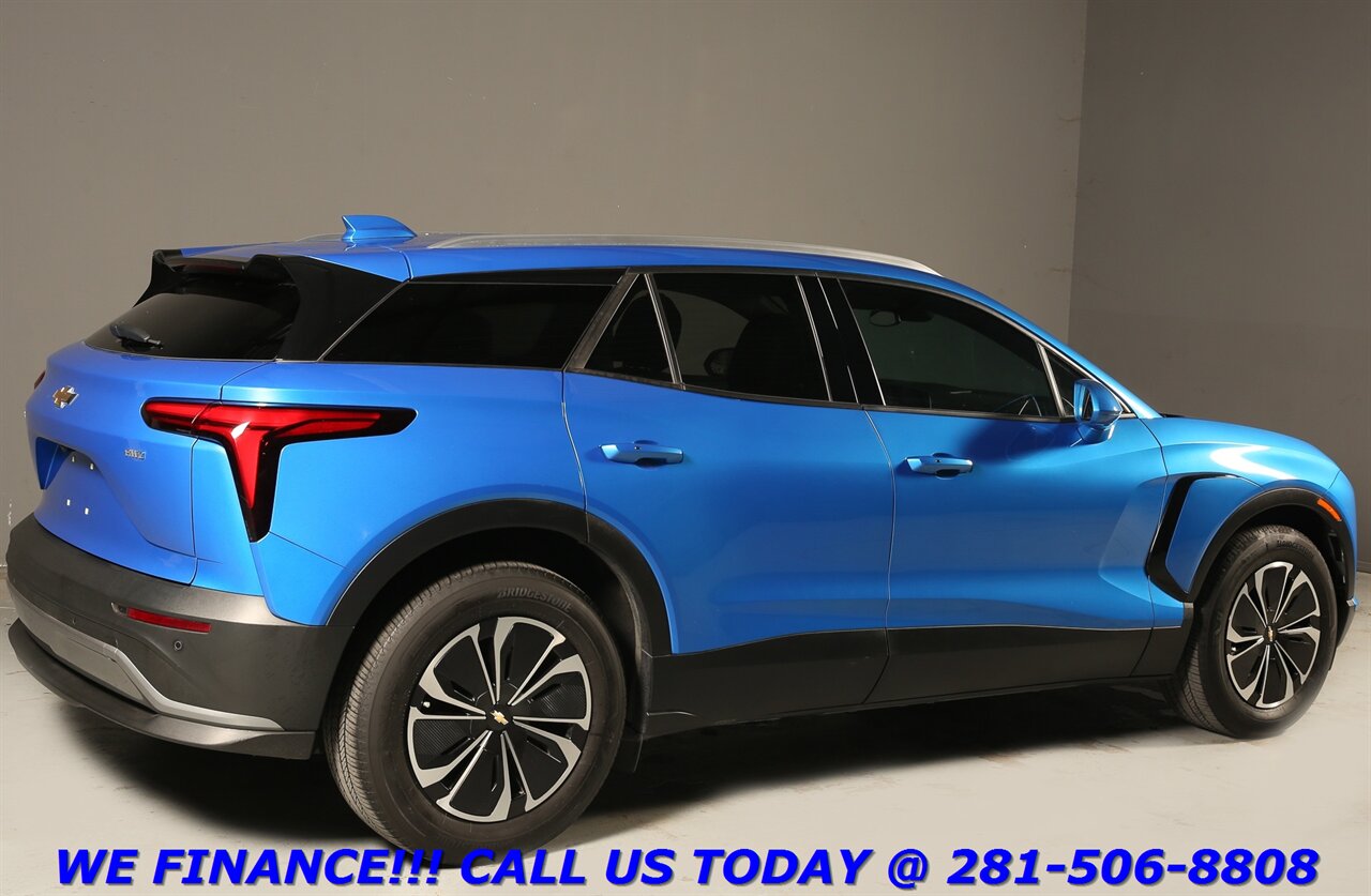 2024 Chevrolet Blazer 2024 2LT AWD NAV ADAPT CRUISE BLIND 13K MILES!!! - Photo 6 - Houston, TX 77031