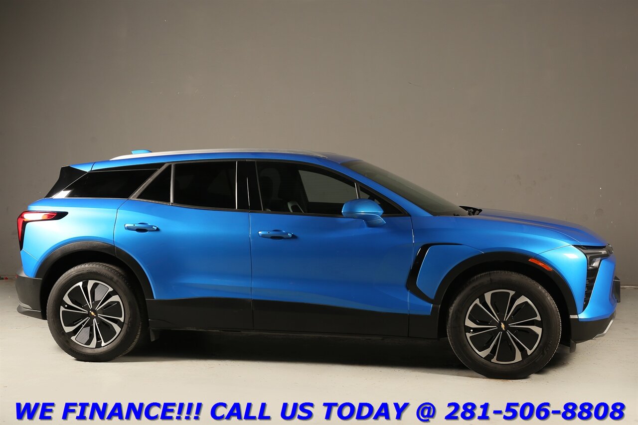 2024 Chevrolet Blazer 2024 2LT AWD NAV ADAPT CRUISE BLIND 13K MILES!!! - Photo 7 - Houston, TX 77031
