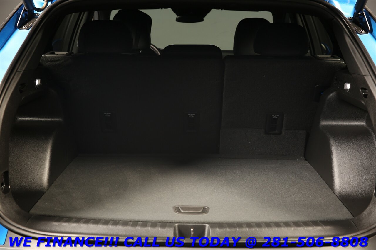 2024 Chevrolet Blazer 2024 2LT AWD NAV ADAPT CRUISE BLIND 13K MILES!!! - Photo 22 - Houston, TX 77031