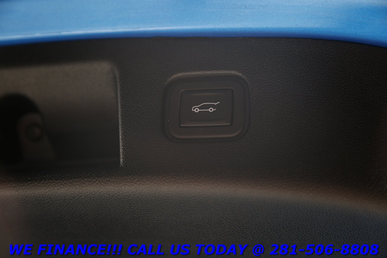 2024 Chevrolet Blazer 2024 2LT AWD NAV ADAPT CRUISE BLIND 13K MILES!!! - Photo 23 - Houston, TX 77031