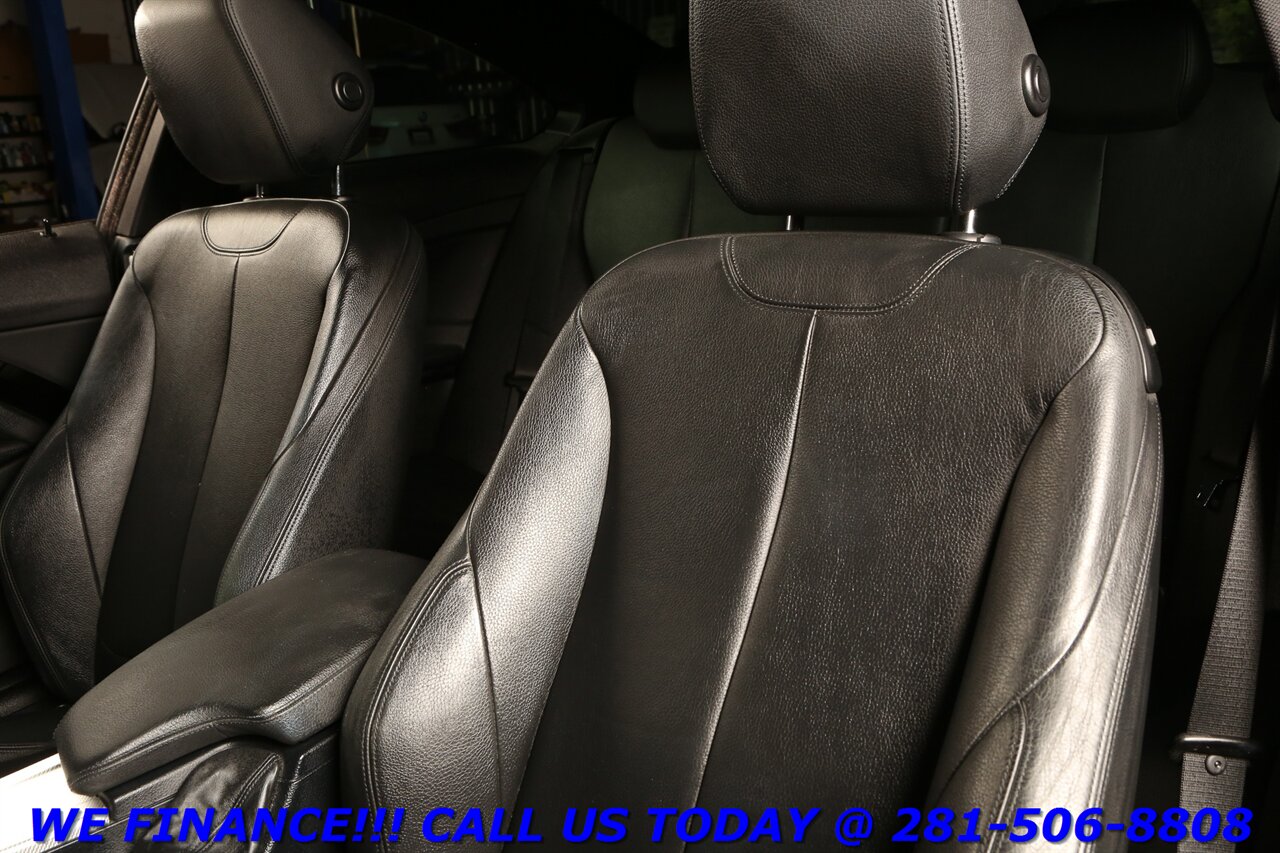 2015 BMW 2015 428i M-Sport PREM PKG NAV SUN HEATSEAT 83K   - Photo 13 - Houston, TX 77031