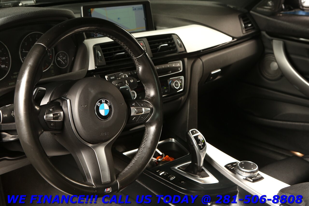 2015 BMW 2015 428i M-Sport PREM PKG NAV SUN HEATSEAT 83K   - Photo 11 - Houston, TX 77031