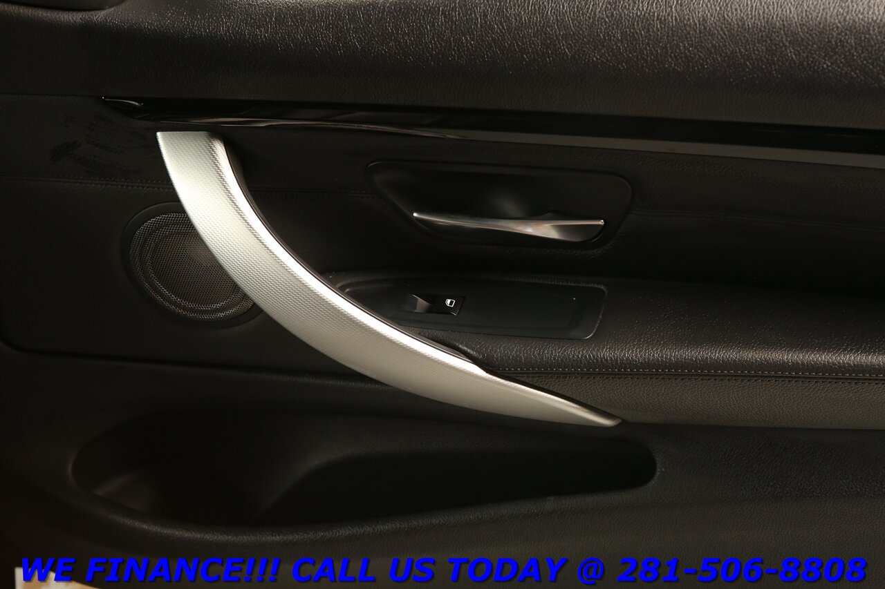 2015 BMW 2015 428i M-Sport PREM PKG NAV SUN HEATSEAT 83K   - Photo 26 - Houston, TX 77031