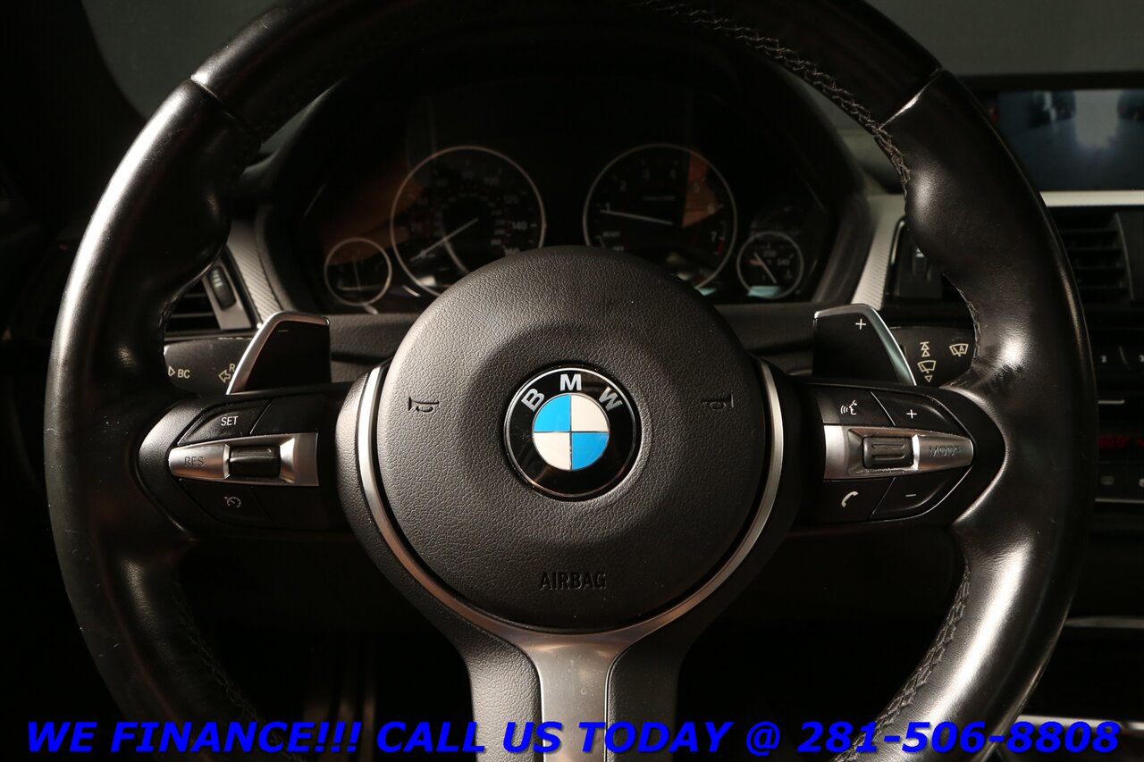 2015 BMW 2015 428i M-Sport PREM PKG NAV SUN HEATSEAT 83K   - Photo 15 - Houston, TX 77031