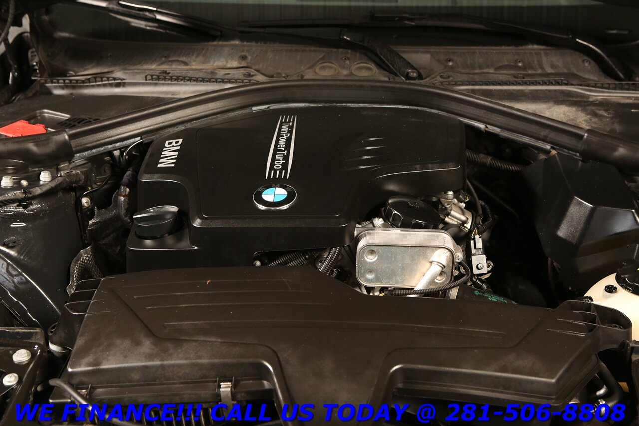 2015 BMW 2015 428i M-Sport PREM PKG NAV SUN HEATSEAT 83K   - Photo 25 - Houston, TX 77031