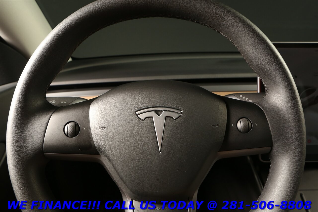 2021 Tesla Model Y 2021 Long Range FSD AWD AUTOPILOT ACCEL  NAV PANO   - Photo 14 - Houston, TX 77031