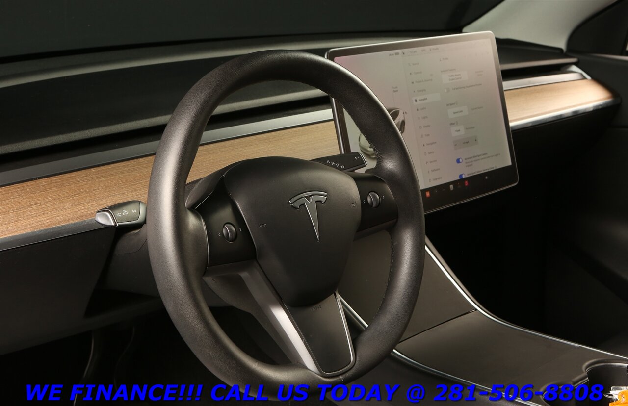 2021 Tesla Model Y 2021 Long Range FSD AWD AUTOPILOT ACCEL  NAV PANO   - Photo 10 - Houston, TX 77031