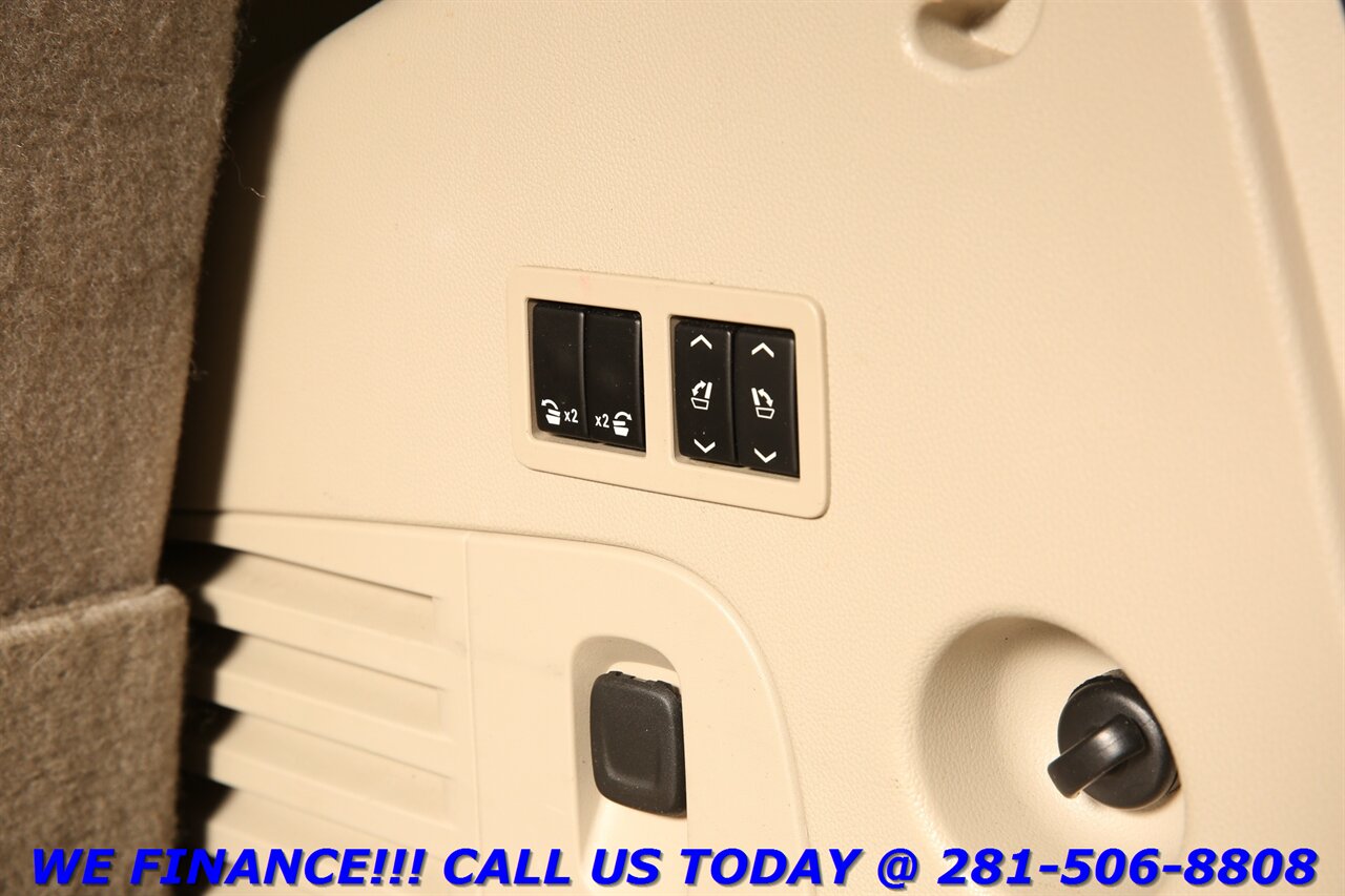 2019 Cadillac Escalade 2019 Premium Luxury 4x4 NAV HUD DVD SUN BLIS 7PASS   - Photo 29 - Houston, TX 77031