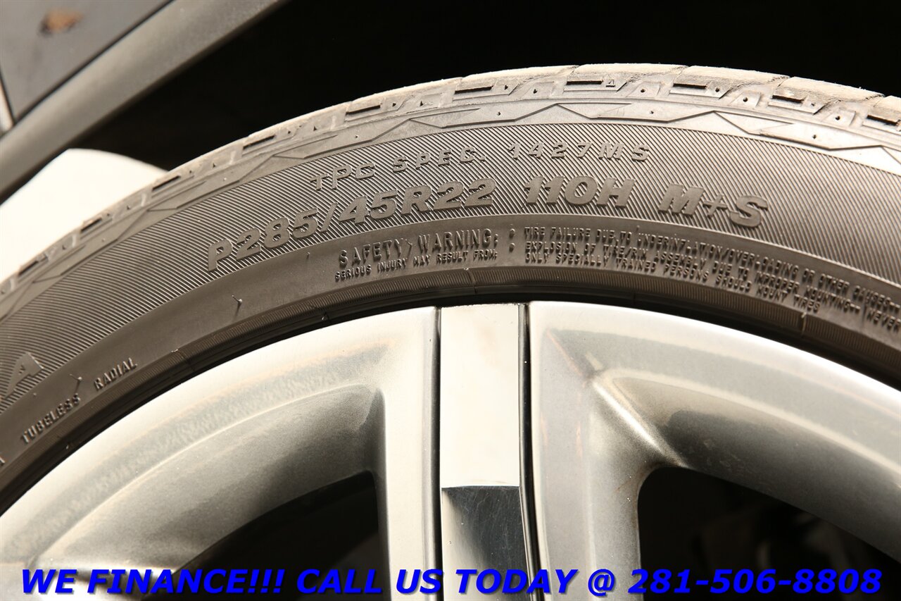 2019 Cadillac Escalade 2019 Premium Luxury 4x4 NAV HUD DVD SUN BLIS 7PASS   - Photo 34 - Houston, TX 77031