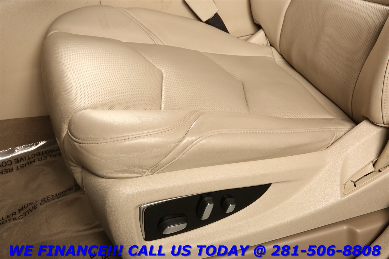 2019 Cadillac Escalade 2019 Premium Luxury 4x4 NAV HUD DVD SUN BLIS 7PASS   - Photo 11 - Houston, TX 77031