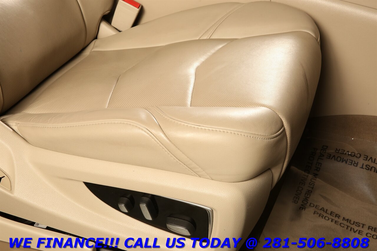 2019 Cadillac Escalade 2019 Premium Luxury 4x4 NAV HUD DVD SUN BLIS 7PASS   - Photo 19 - Houston, TX 77031