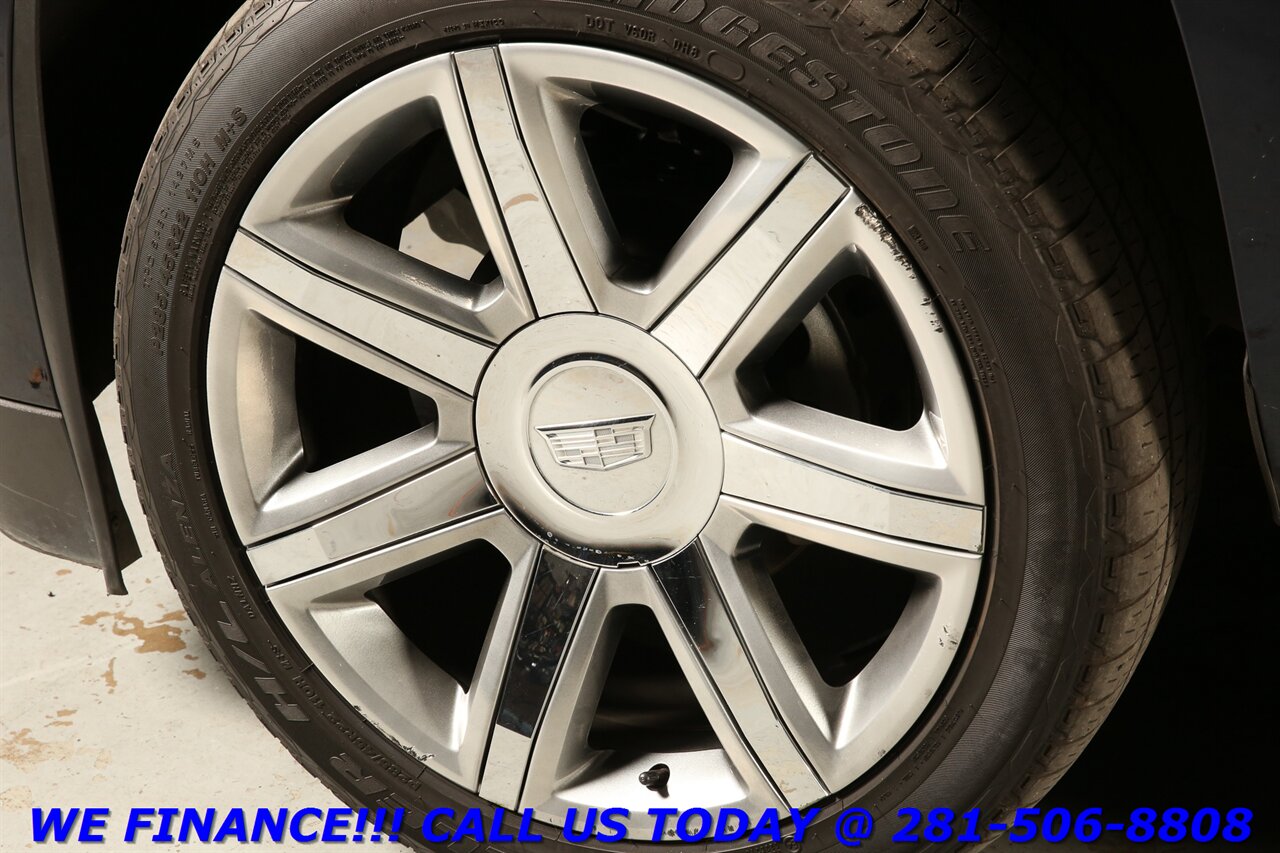 2019 Cadillac Escalade 2019 Premium Luxury 4x4 NAV HUD DVD SUN BLIS 7PASS   - Photo 23 - Houston, TX 77031