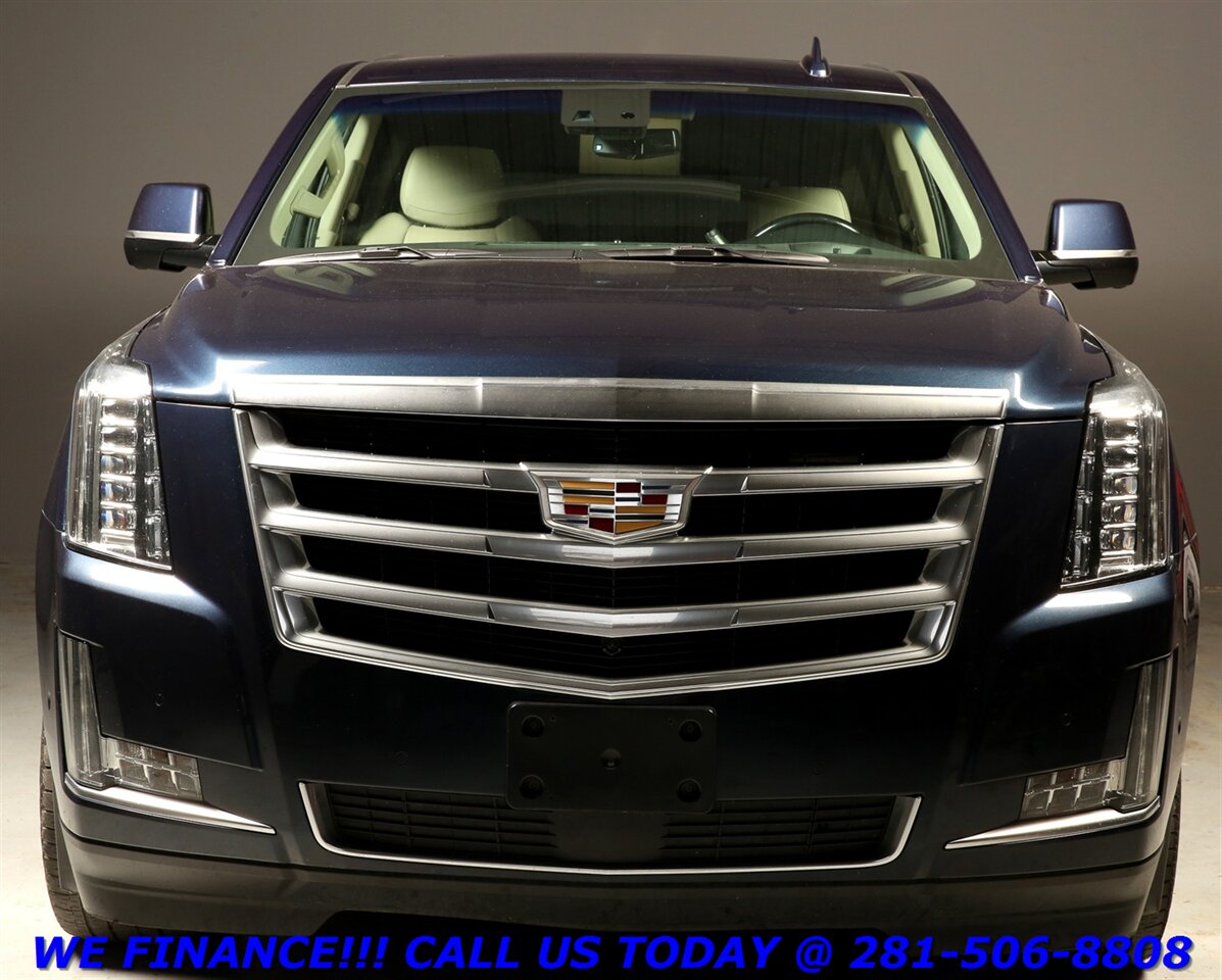 2019 Cadillac Escalade 2019 Premium Luxury 4x4 NAV HUD DVD SUN BLIS 7PASS   - Photo 6 - Houston, TX 77031