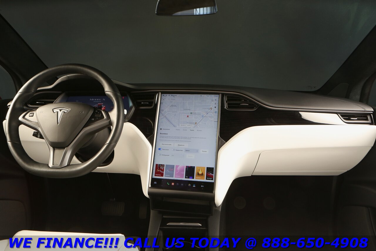 2020 Tesla Model X 2020 Long Range Plus AWD FSD AUTOPILOT   - Photo 3 - Houston, TX 77031