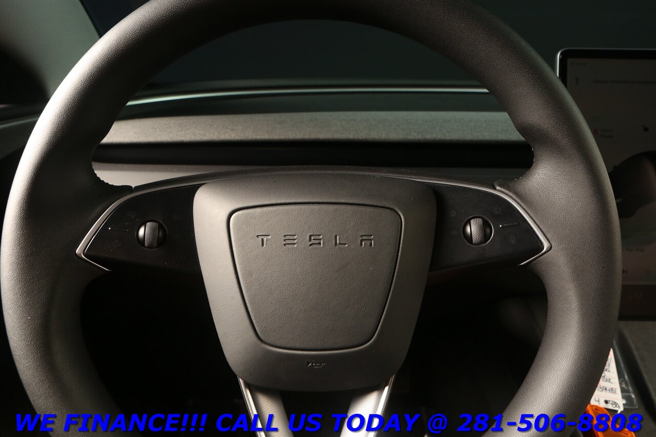 2024 Tesla Model 3 2024 AUTOPILOT NAV PANO HEATSEAT CAMERA 4K MILES!!   - Photo 14 - Houston, TX 77031