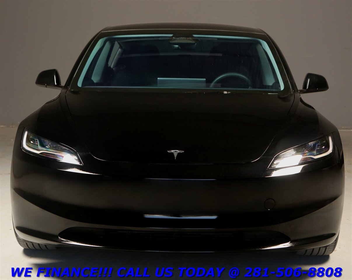 2024 Tesla Model 3 2024 AUTOPILOT NAV PANO HEATSEAT CAMERA 4K MILES!!   - Photo 8 - Houston, TX 77031