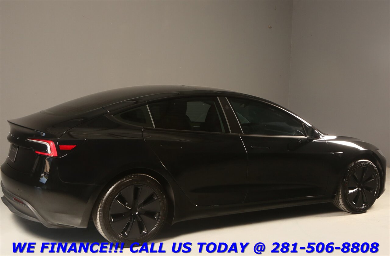 2024 Tesla Model 3 2024 AUTOPILOT NAV PANO HEATSEAT CAMERA 4K MILES!!   - Photo 6 - Houston, TX 77031