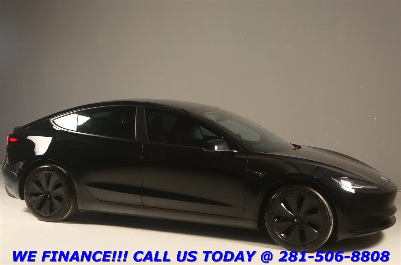 2024 Tesla Model 3 2024 AUTOPILOT NAV PANO HEATSEAT CAMERA 4K MILES!!   - Photo 7 - Houston, TX 77031