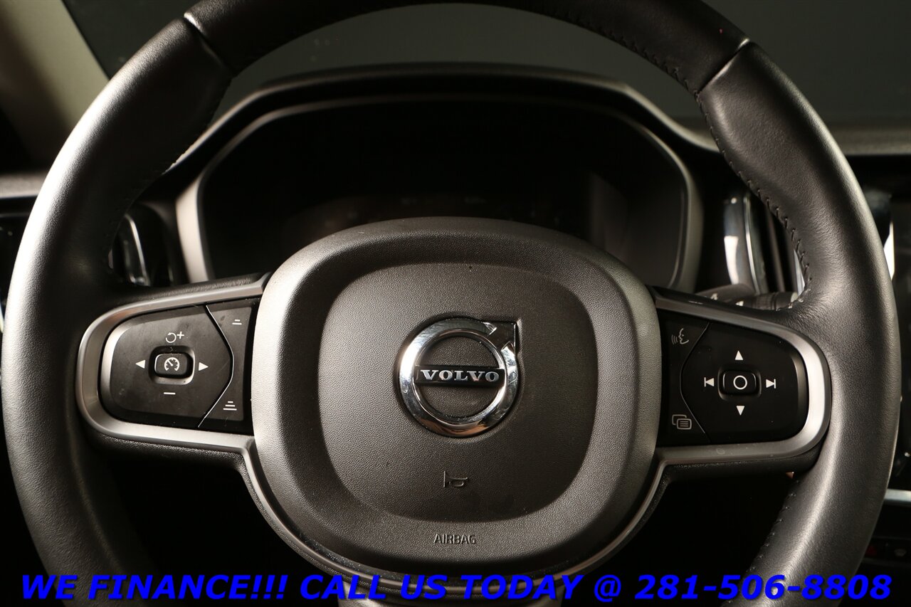 2020 Volvo S60 2020 T6 Momentum AWD SUN LANE HEATSEAT CAMERA 46K   - Photo 14 - Houston, TX 77031